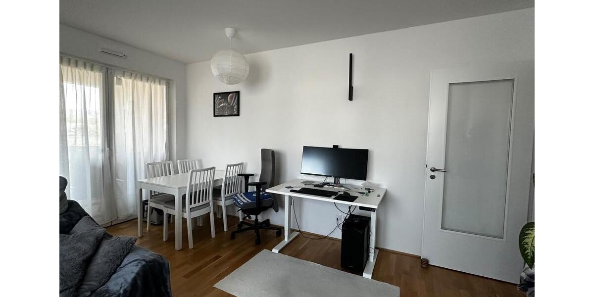 Etagenwohnung Bensheim - 2 Zimmer, 62 m&sup2;, 1.350&euro; | Angebot:27570018