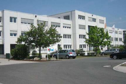 Gewerbeobjekt Heidelberg Pleikartsförster Hof - 620&euro; | Angebot:25354583