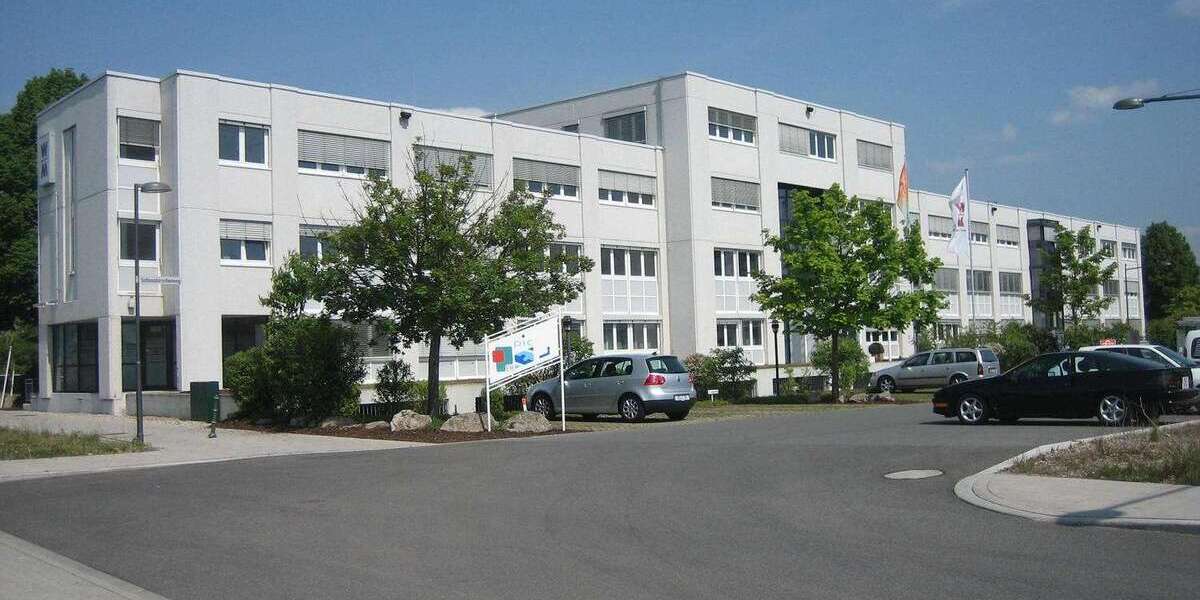 Gewerbeobjekt Heidelberg Pleikartsförster Hof - 620&euro; | Angebot:25354583