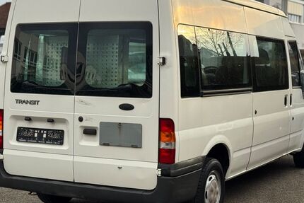 Ford Transit 270.000 km 3.900 &euro; Weinheim 69469