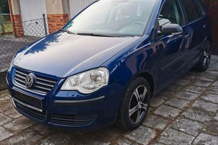 VW Polo 182.500 km 3.300 &euro; Hockenheim 68766