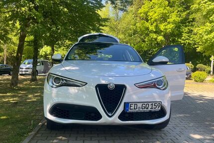 Alfa Romeo Stelvio 183.000 km 18.200 € Ludwigshafen am rhein 67061