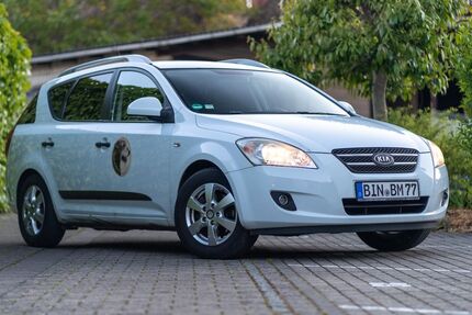 Kia ceed / Ceed 258.724 km 1.950 &euro; Worms 67550