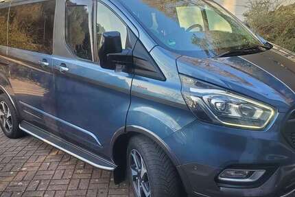 Ford Tourneo Custom 73.000 km 37.900 &euro; Schönau, Stadt 69250