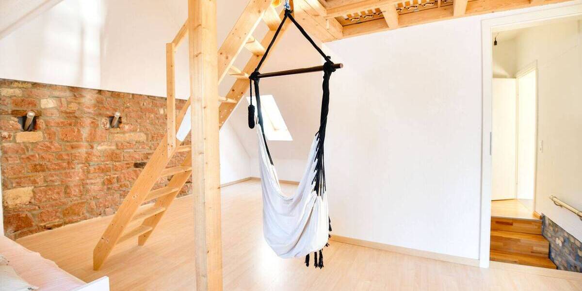 Etagenwohnung Heidelberg Handschuhsheim - 5 Zimmer, 140 m&sup2;, 600.000&euro; | Angebot:24074828