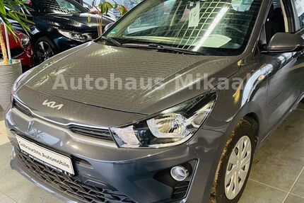 Kia Rio 6.090 km 13.499 &euro; Ketsch 68775