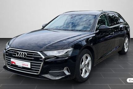 Audi A6 89.333 km 28.490 &euro; Ludwigshafen 67063
