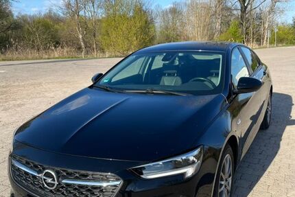 Opel Insignia 96.800 km 19.800 &euro; Bürstadt 68642