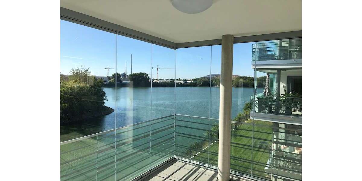 Wohnung zum Kaufen in Mannheim 546.000 € 95.56 m² 3 zimmer