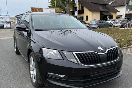 Skoda Octavia 174.000 km 11.900 &euro; Schwetzingen 68723