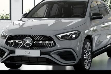 Mercedes-Benz GLA 200 9.900 km 43.100 &euro; Mannheim 68165