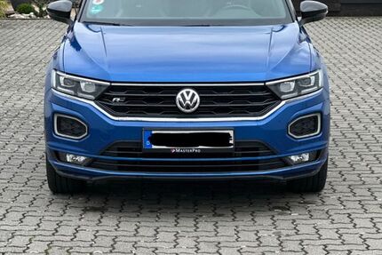 VW T-Roc 126.000 km 22.000 &euro; Osthofen 67574
