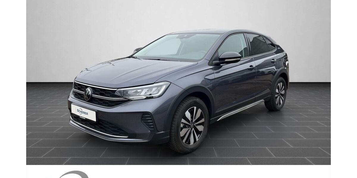 VW Taigo 14.186 km 19.990 &euro; Hockenheim 68766