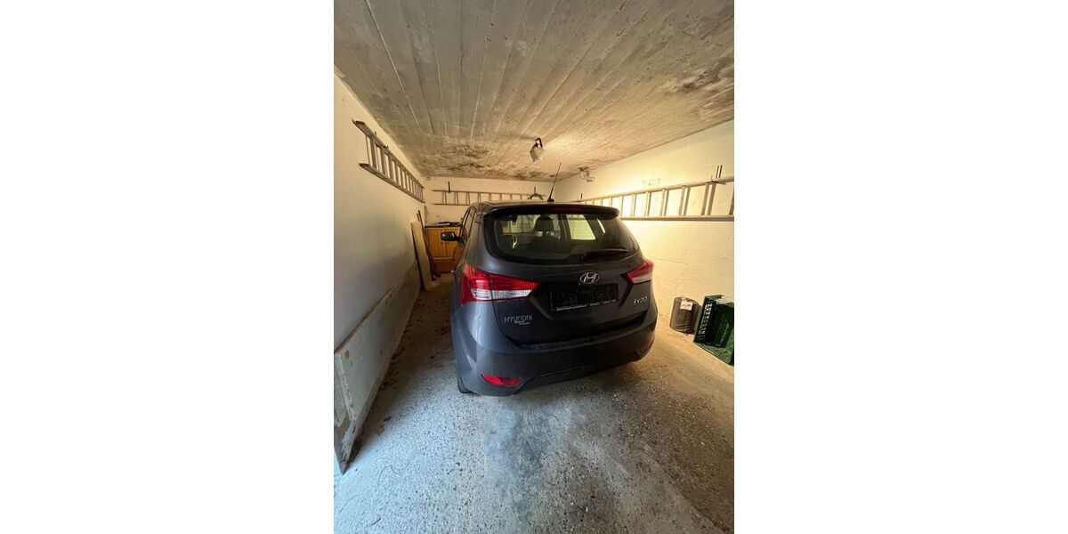 Hyundai ix20 70.000 km 8.000 &euro; Kindenheim 67271