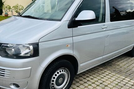 VW T5 Transporter 154.872 km 15.990 € Mannheim 68307