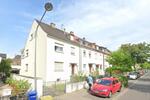Reihenendhaus mit Garten, Garage, Stellplätze und Keller
