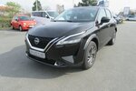 Nissan Qashqai Acenta, 85.000 km 19.889 € Gernsheim 64579