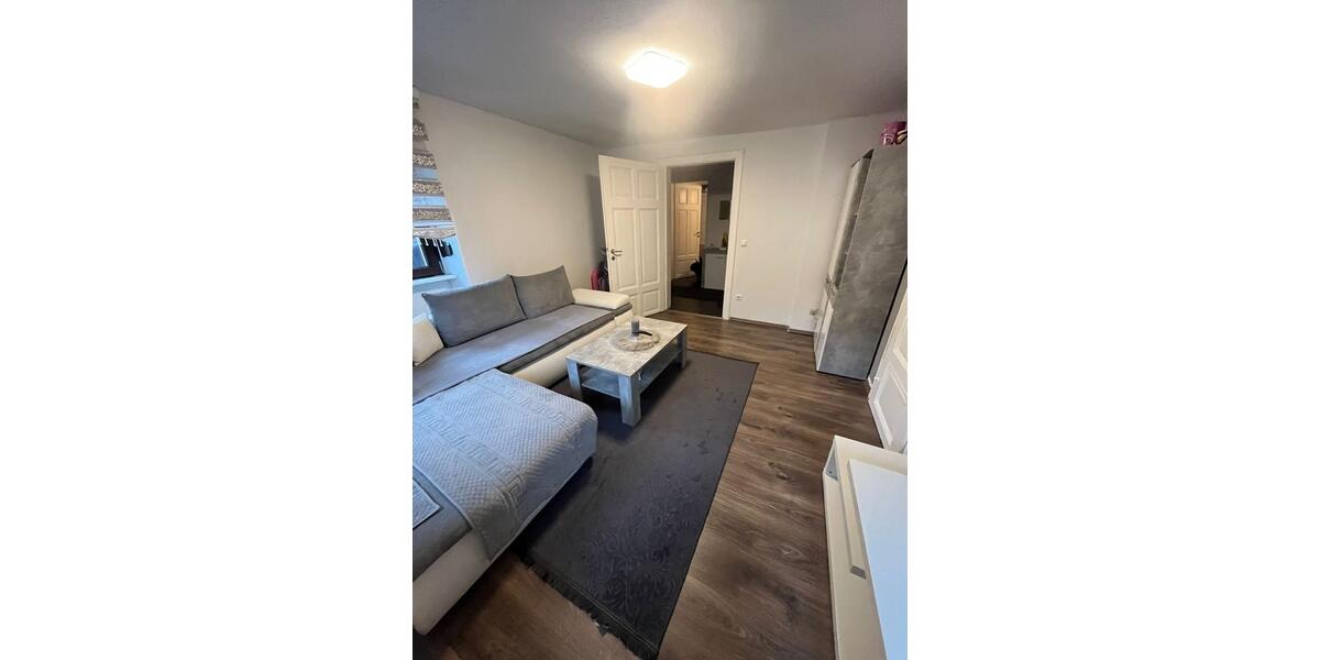 Erdgeschoßwohnung Heidelberg Peterstal - 3 Zimmer, 52 m&sup2;, 800&euro; | Angebot:24840667