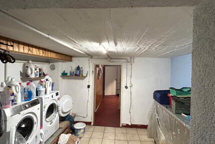 ObjNr:19593 - Haus sucht geschickten Handwerker - renovierungsbedürftiges RH in angenehmer Wohnlage in Hemsbach - Haus Hemsbach | Angebot:17967816