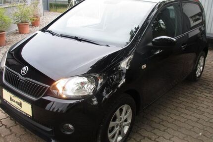 Skoda Citigo 112.850 km 7.699 &euro; Neustadt an der Weinstrasse 67433