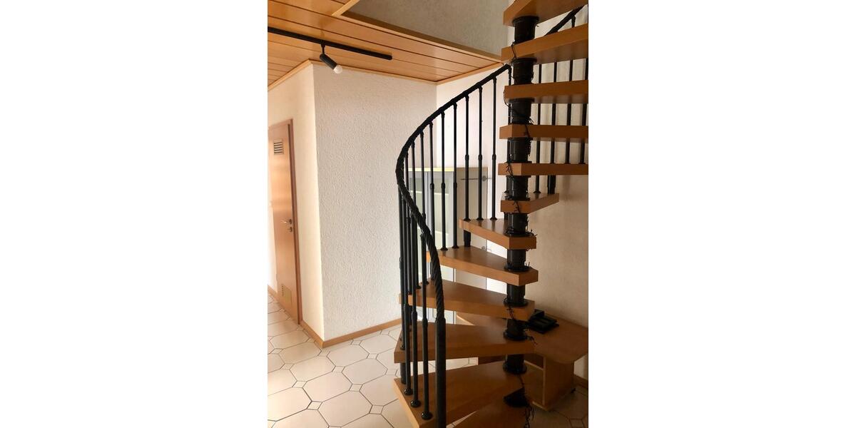 Maisonettenwohnung Haßloch - 4 Zimmer, 142 m&sup2;, 389.000&euro; | Angebot:26308538