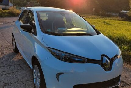 Renault ZOE 42.590 km 8.500 &euro; Lautertal 64686