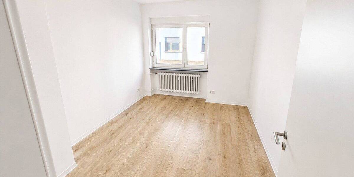 Etagenwohnung Worms Innenstadt - 2 Zimmer, 50 m&sup2;, 670&euro; | Angebot:26833852