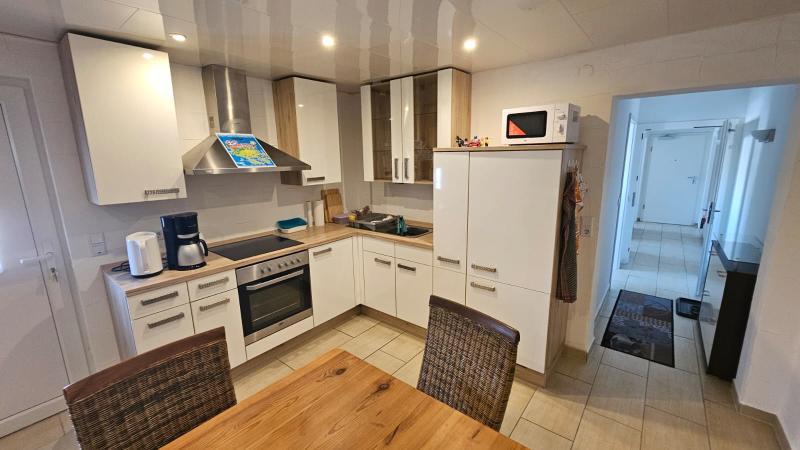 ObjNr:19542 - Sehr schönes, freistehendes 2-Fam. Haus in ruhiger Lage in Osthofen - Zweifamilienhaus Osthofen | Angebot:16940547