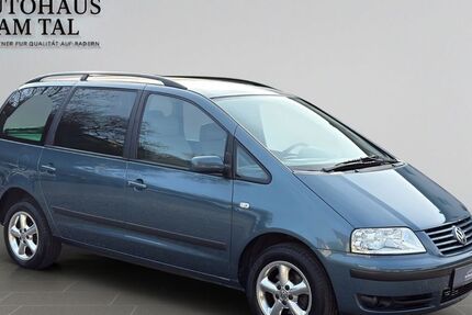 VW Sharan 132.550 km 5.990 &euro; Gorxheimertal 69517