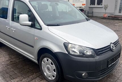 VW Caddy Maxi 153.479 km 9.461 &euro; Bad Dürkheim 67098