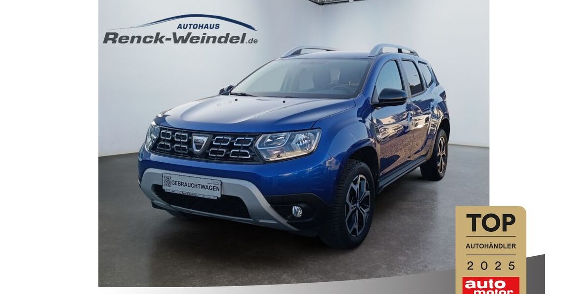 Dacia Duster 28.199 km 18.989 &euro; Mannheim 68199