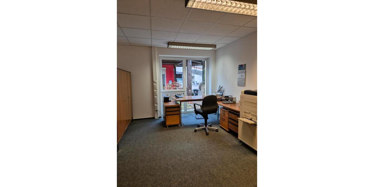 Gewerbeobjekt Viernheim - 1.000&euro; | Angebot:24707544