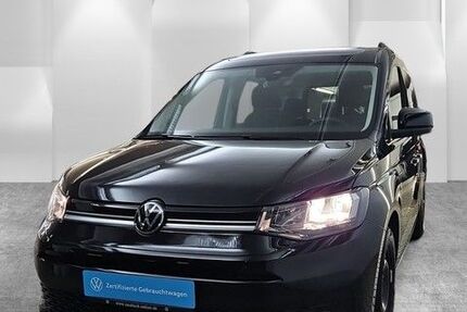 VW Caddy 70.376 km 21.980 &euro; Speyer 67346