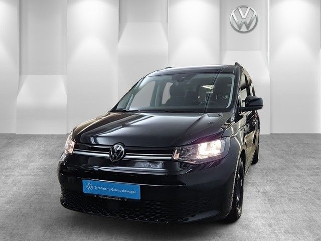 VW Caddy 70.376 km 21.980 &euro; Speyer 67346