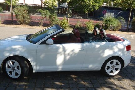 Audi A3 143.500 km 8.150 &euro; Wiesloch 69168