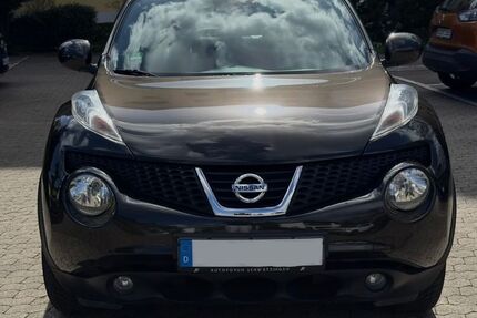 Nissan Juke 54.500 km 8.400 &euro; Oftersheim 68723