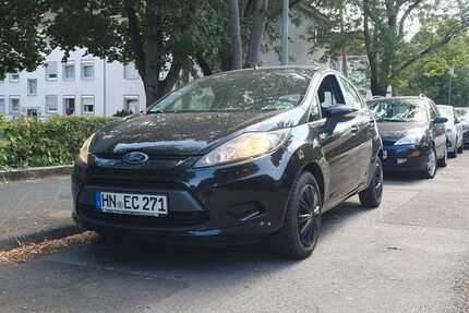 Ford Fiesta 250.000 km 2.850 &euro; Mannheim 68199
