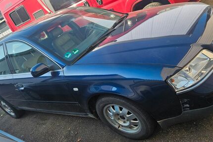 Audi A6 142.000 km 4.500 &euro; Hockenheim 68766