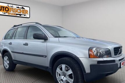 Volvo XC90 284.350 km 4.900 &euro; Worms 67547