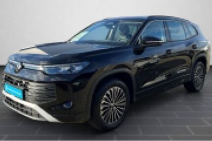 VW Tayron 15.794 km 39.900 &euro; Ladenburg 68526