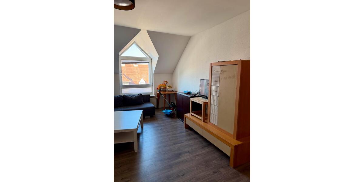 Etagenwohnung Heppenheim (Bergstraße) - 3 Zimmer, 90 m&sup2;, 1.300&euro; | Angebot:25378058