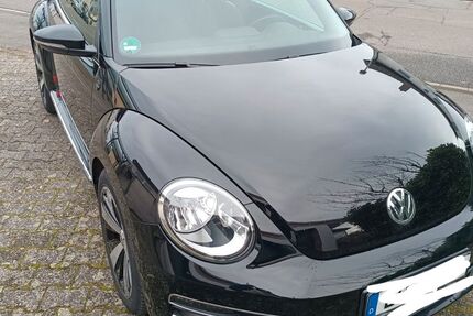 VW Beetle 103.000 km 13.500 &euro; Ludwigshafen 67067