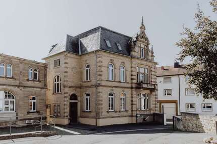 Haus Neustadt an der Weinstraße - 17 Zimmer, 496 m&sup2;, 1.980.000&euro; | Angebot:27499709