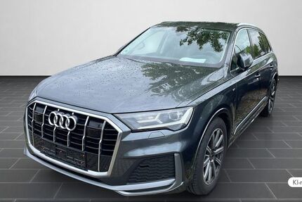 Audi Q7 85.000 km 46.700 &euro; Ladenburg 68526