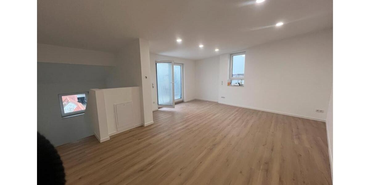 Einfamilienhaus Hamm am Rhein - 3 Zimmer, 117 m&sup2;, 1.200&euro; | Angebot:24541286