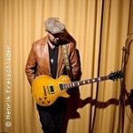 Henrik Freischlader - Precious Time Tour 2026
