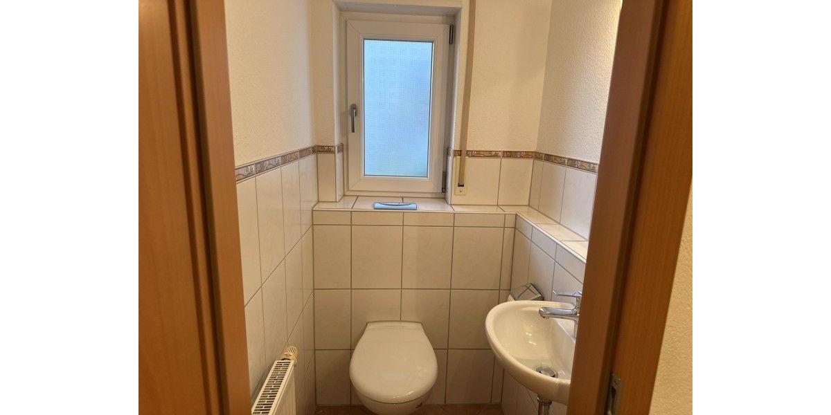 Walldorf, 3 ZKB, Terrasse, Gartenmitnutzung u. Stellplatz, modern 3 zimmer