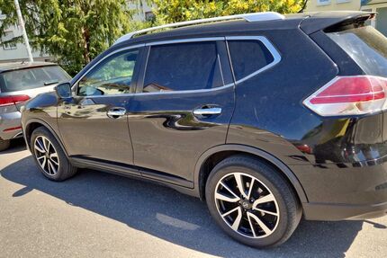Nissan X-Trail 145.000 km 12.500 &euro; Speyer 67346