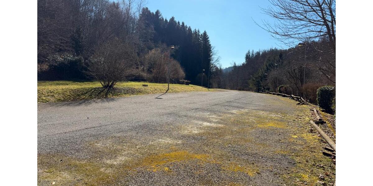 Gewerbeobjekt Wald-Michelbach Michelbach - 1.024&euro; | Angebot:25305500