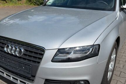 Audi A4 115.000 km 8.900 &euro; Bensheim 64625